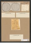 Campylodiscus ralfsii W. Sm. (de-Toni-Nr.: Genus 57, Species 2444) Zeichnungen Sammlung Grunow Nr. 4912 (NHMW-BOT-W0373115)
